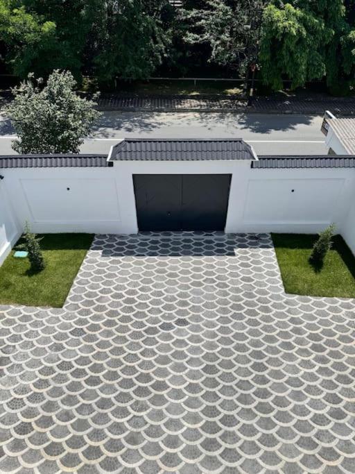Mountain View Villa