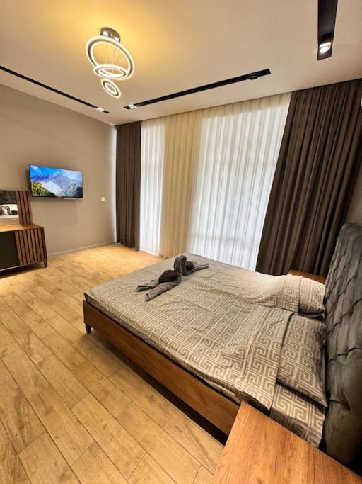 Mountain View Villa