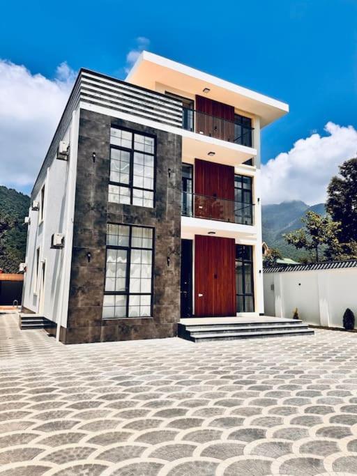 Mountain View Villa