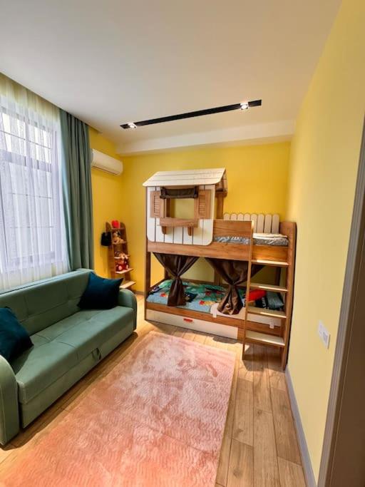 Mountain View Villa