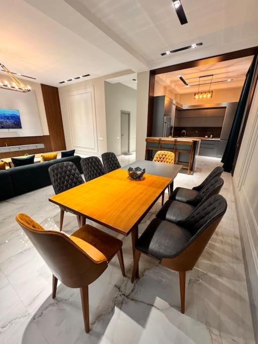 Mountain View Villa