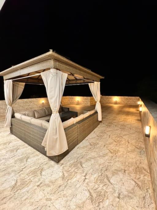 Mountain View Villa