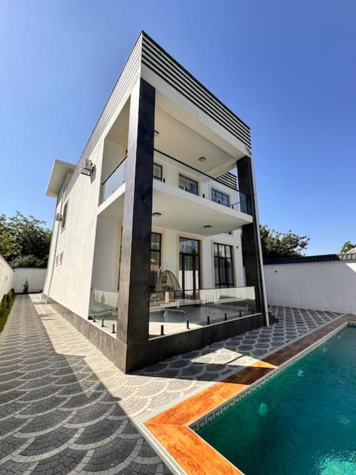 Mountain View Villa