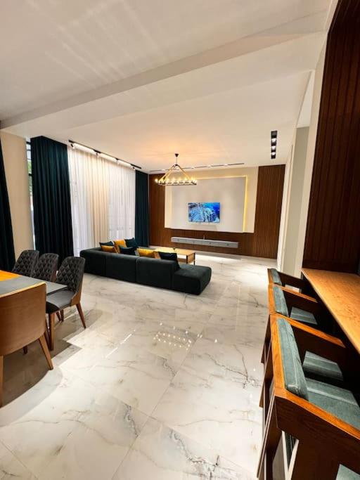 Mountain View Villa
