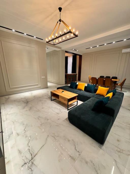 Mountain View Villa