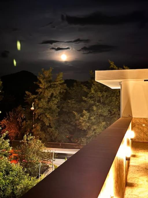 Mountain View Villa
