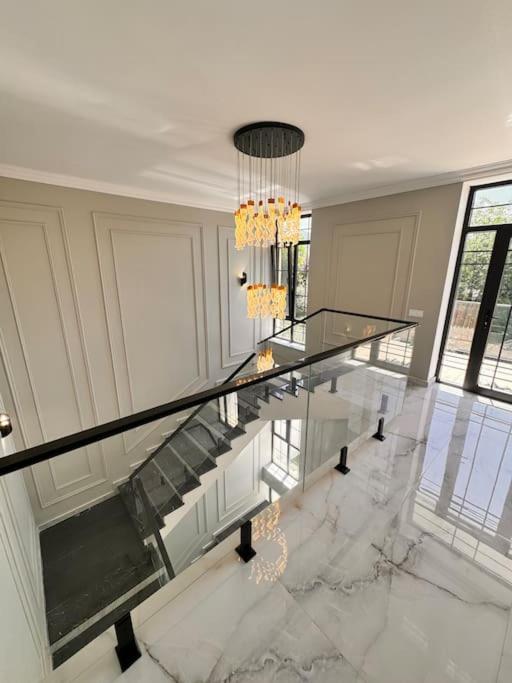 Mountain View Villa