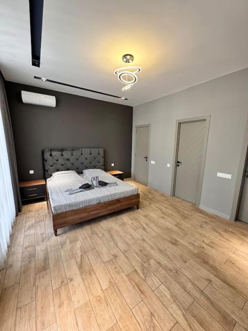 Mountain View Villa