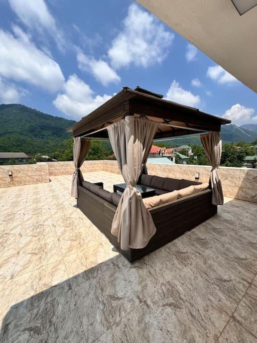Mountain View Villa