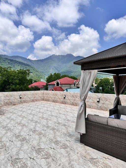 Mountain View Villa