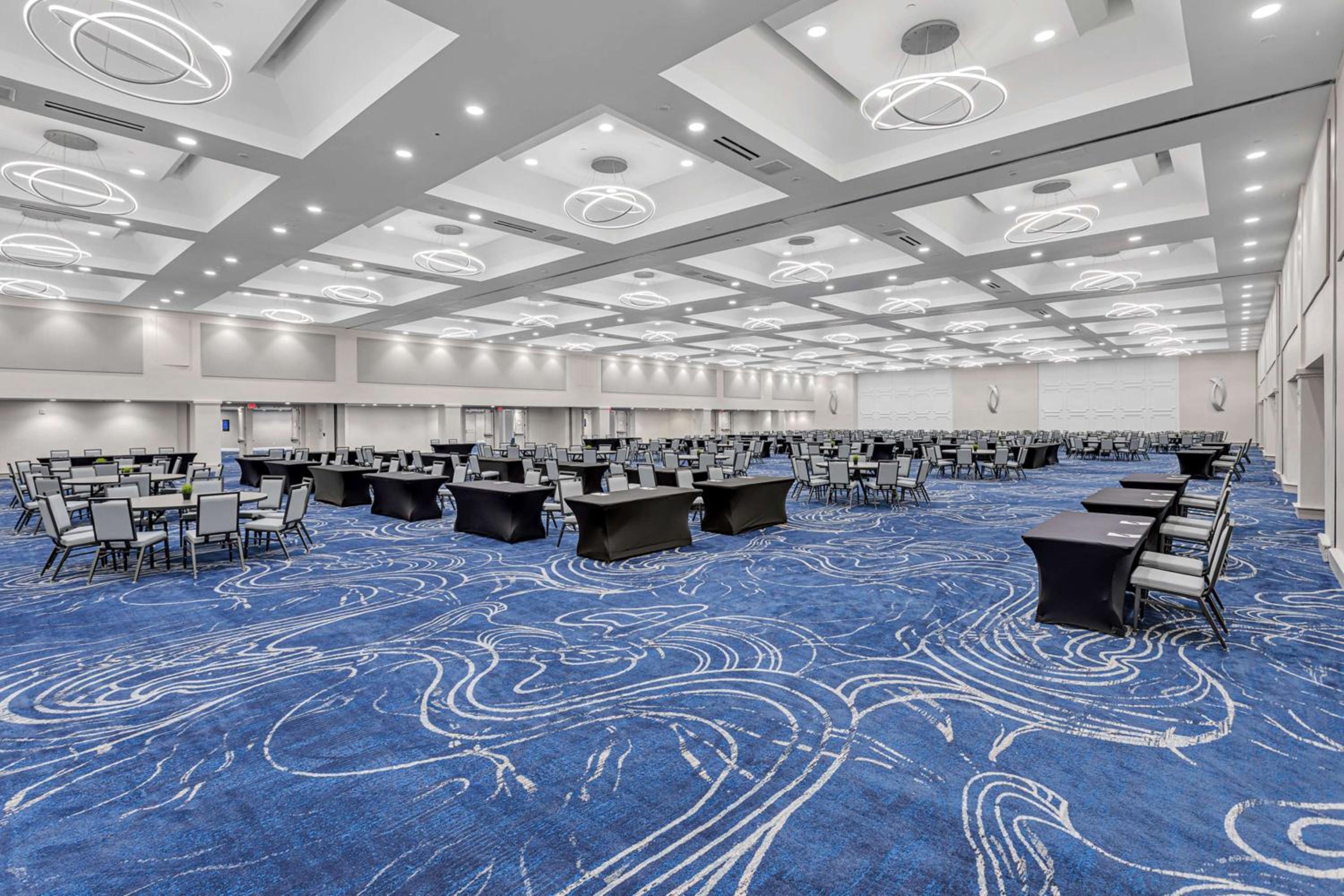 Hilton Miami Downtown, 사진 59