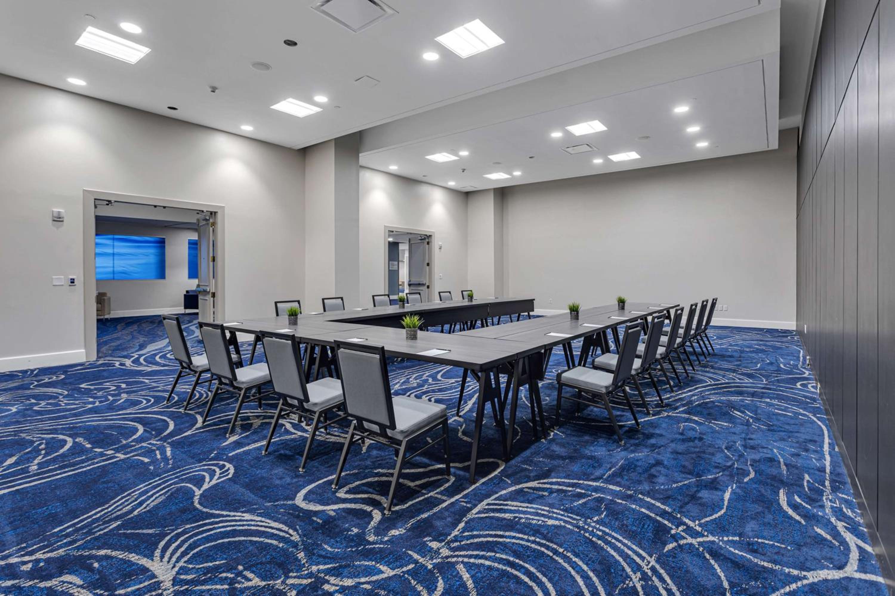 Hilton Miami Downtown, 사진 57