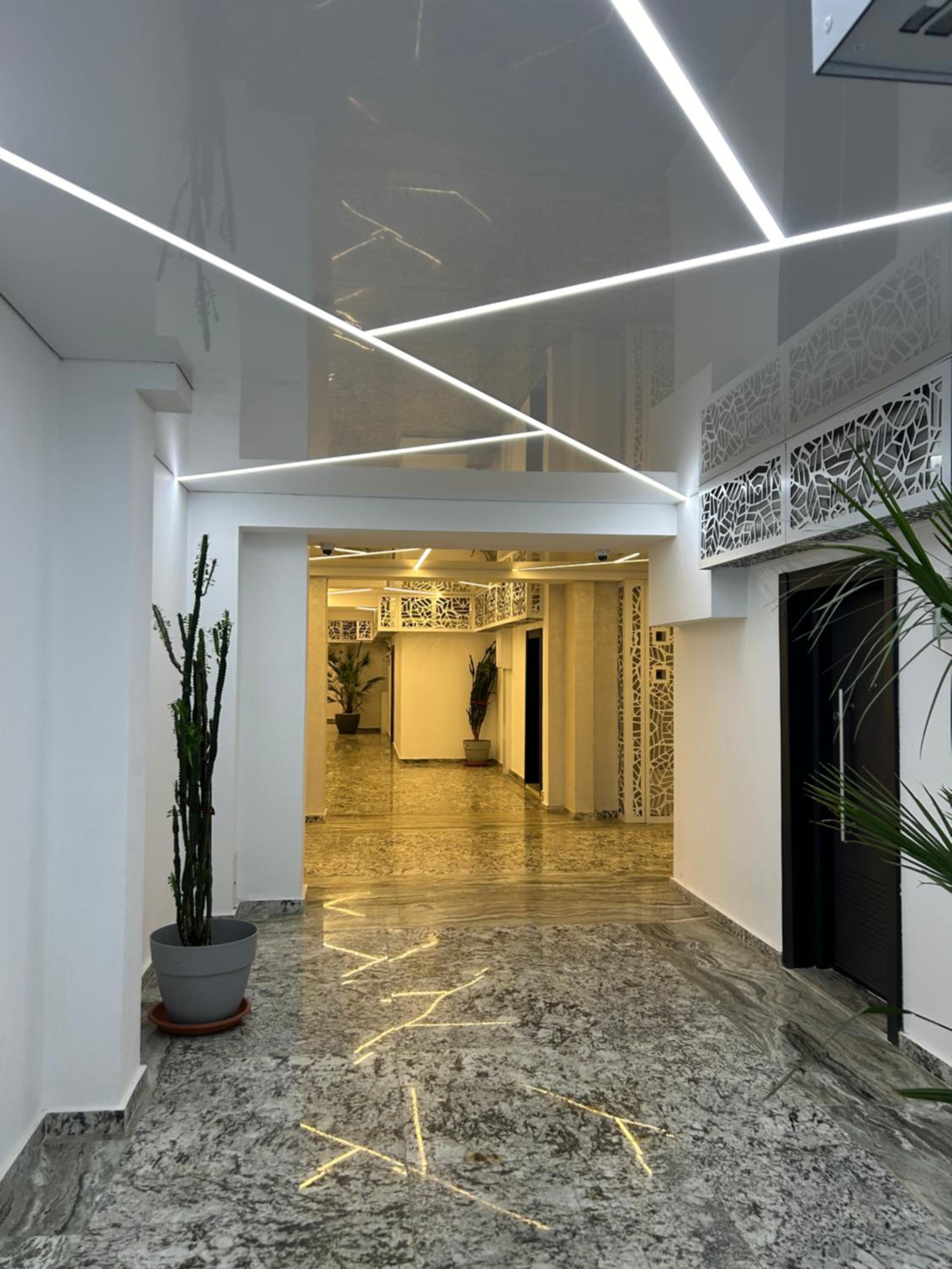 Apartament Holiday