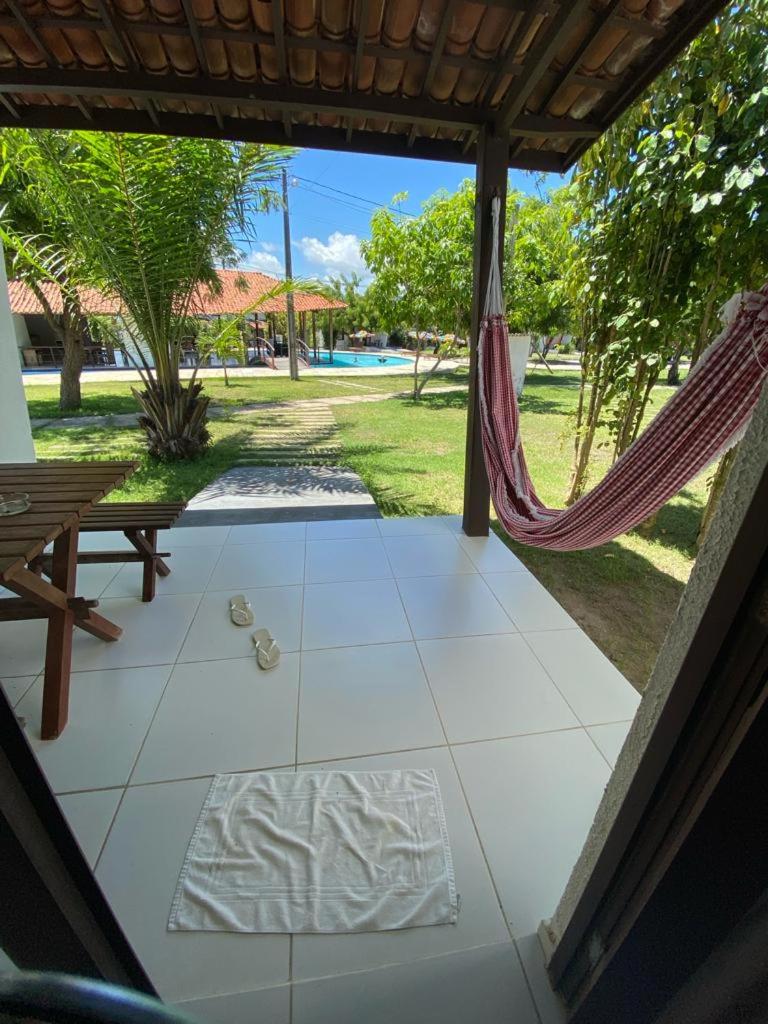 Quinta do Rio - Casa Loosli