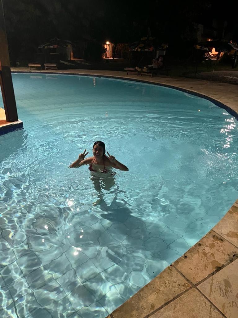 Quinta do Rio - Casa Loosli