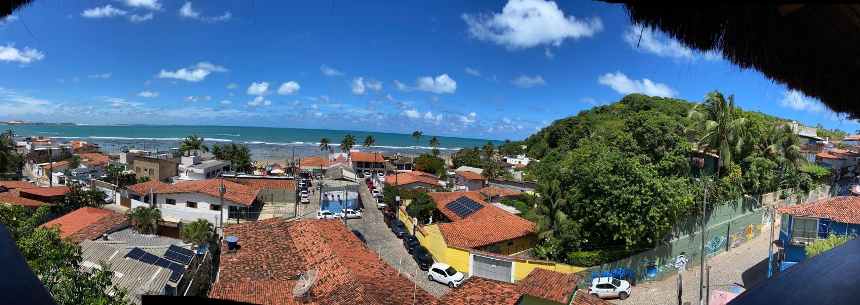 Quinta do Rio - Casa Loosli