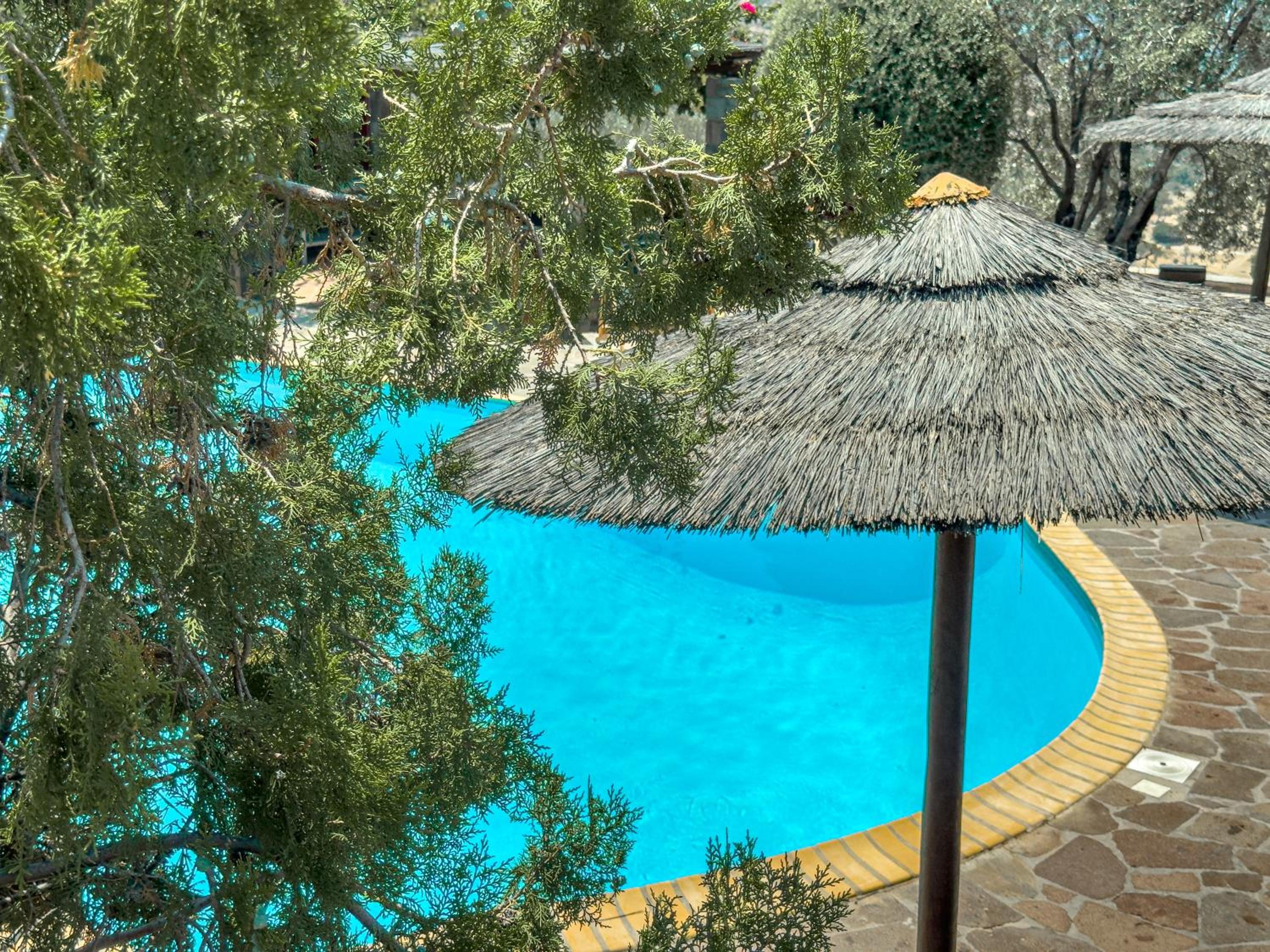 Jules and Jim Villa view 4