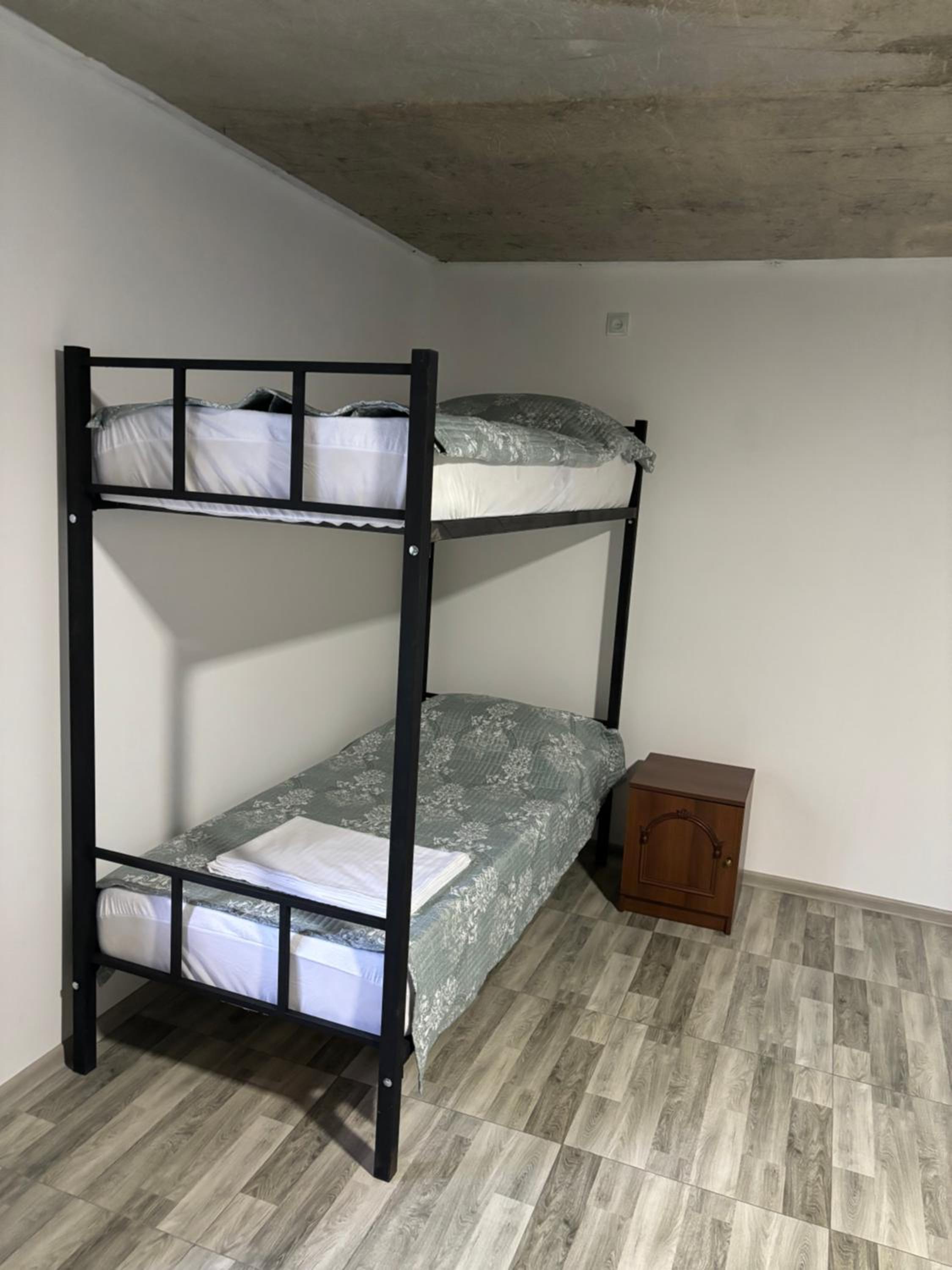 Hostel VANTA