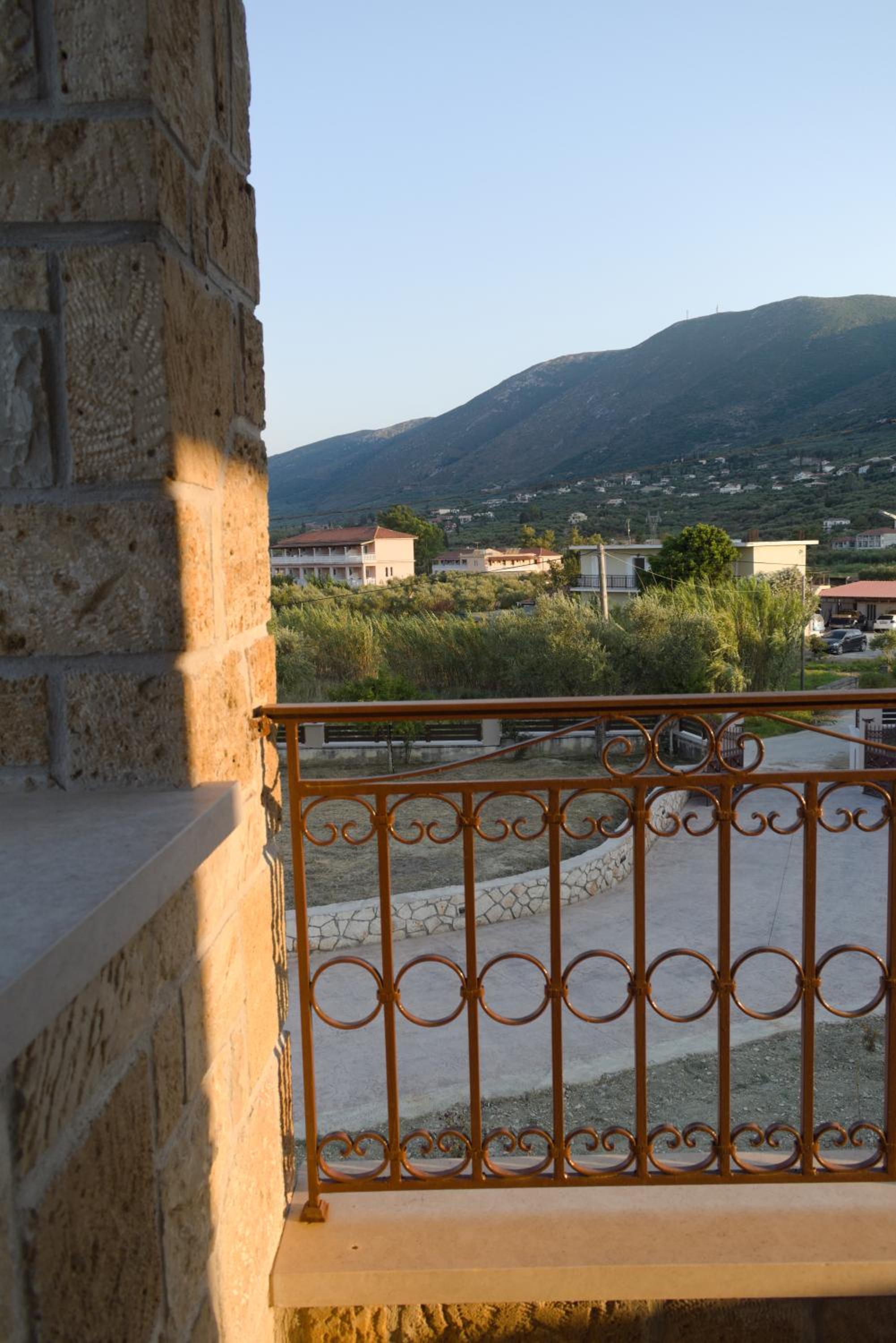 Casa di Olivo