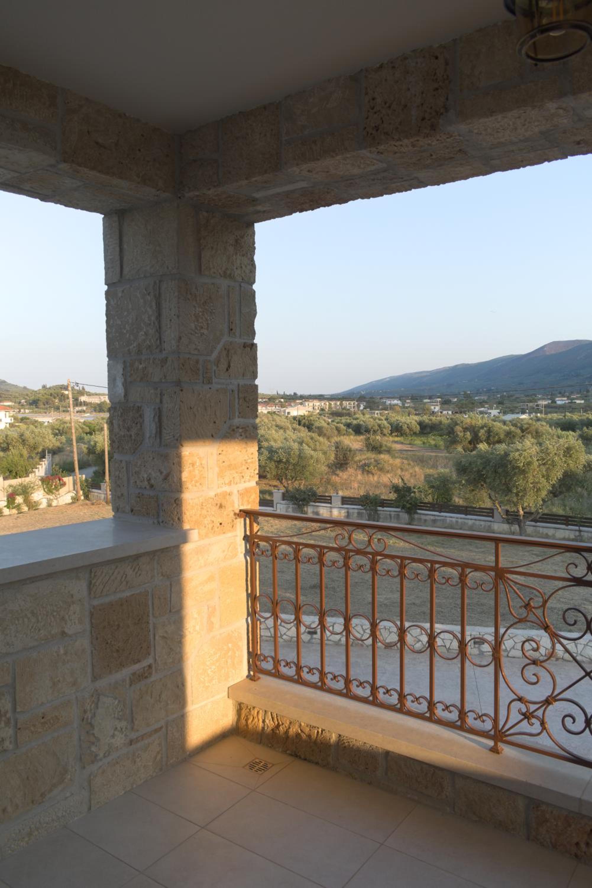 Casa di Olivo