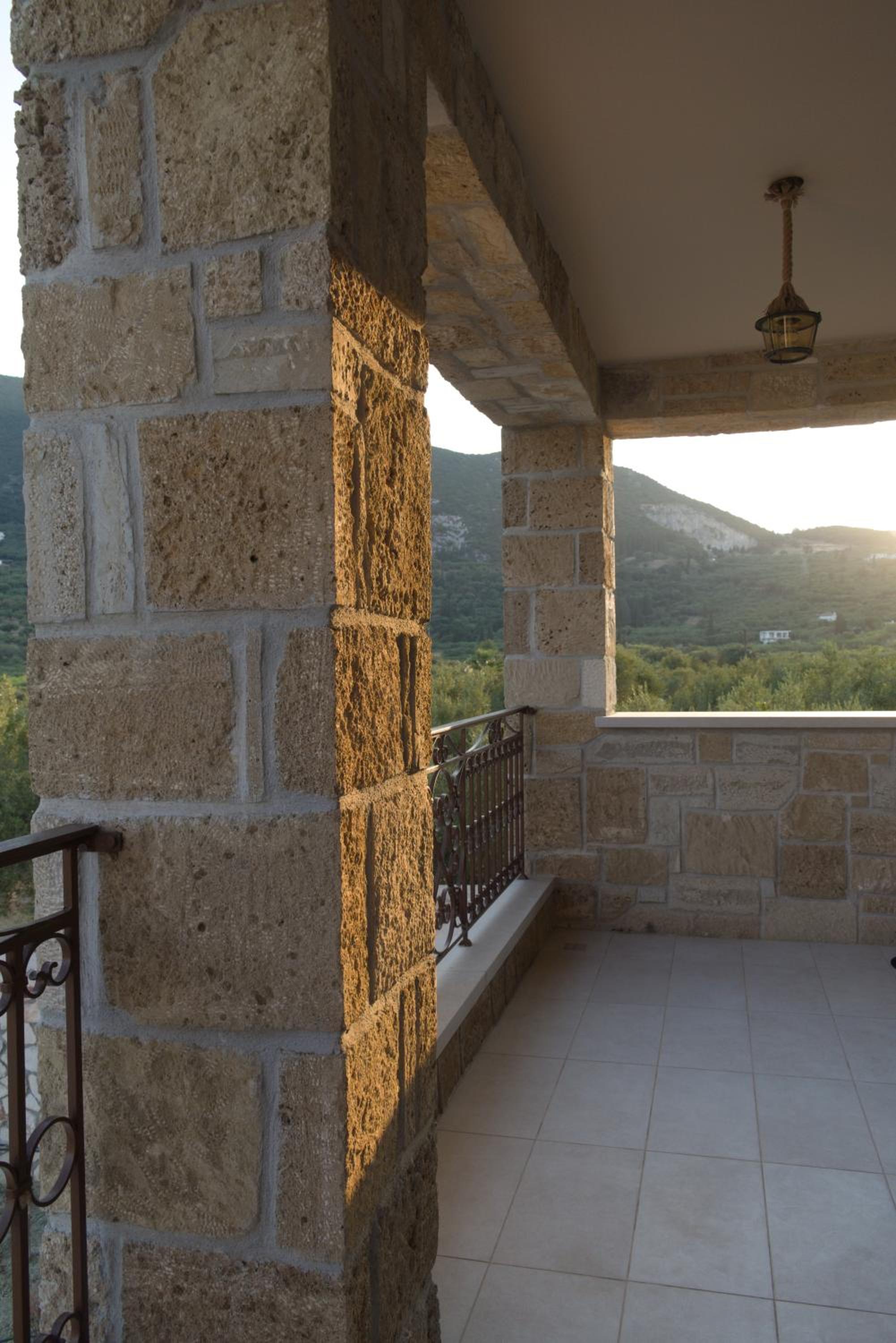 Casa di Olivo