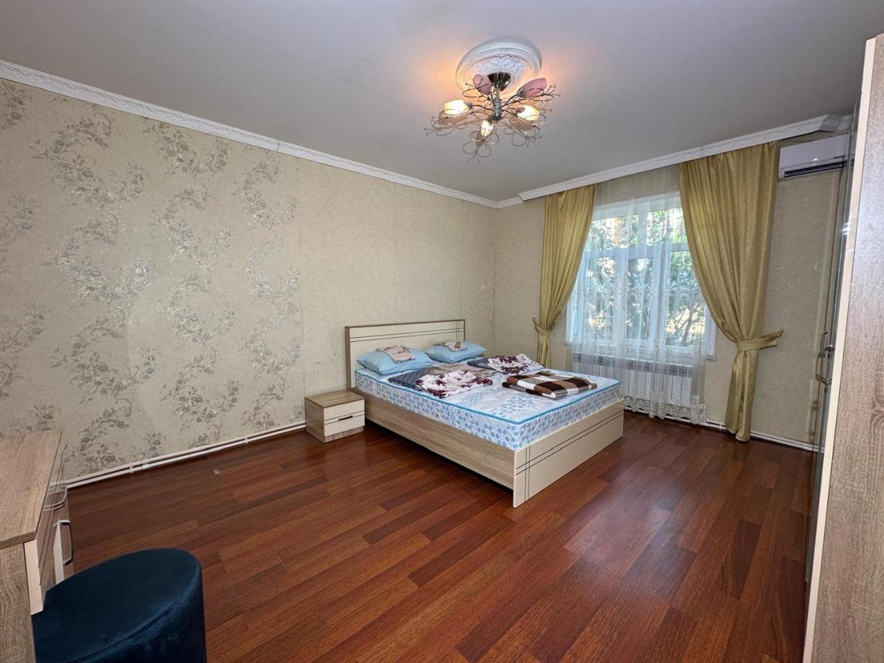 Gabala Garden View Chalet