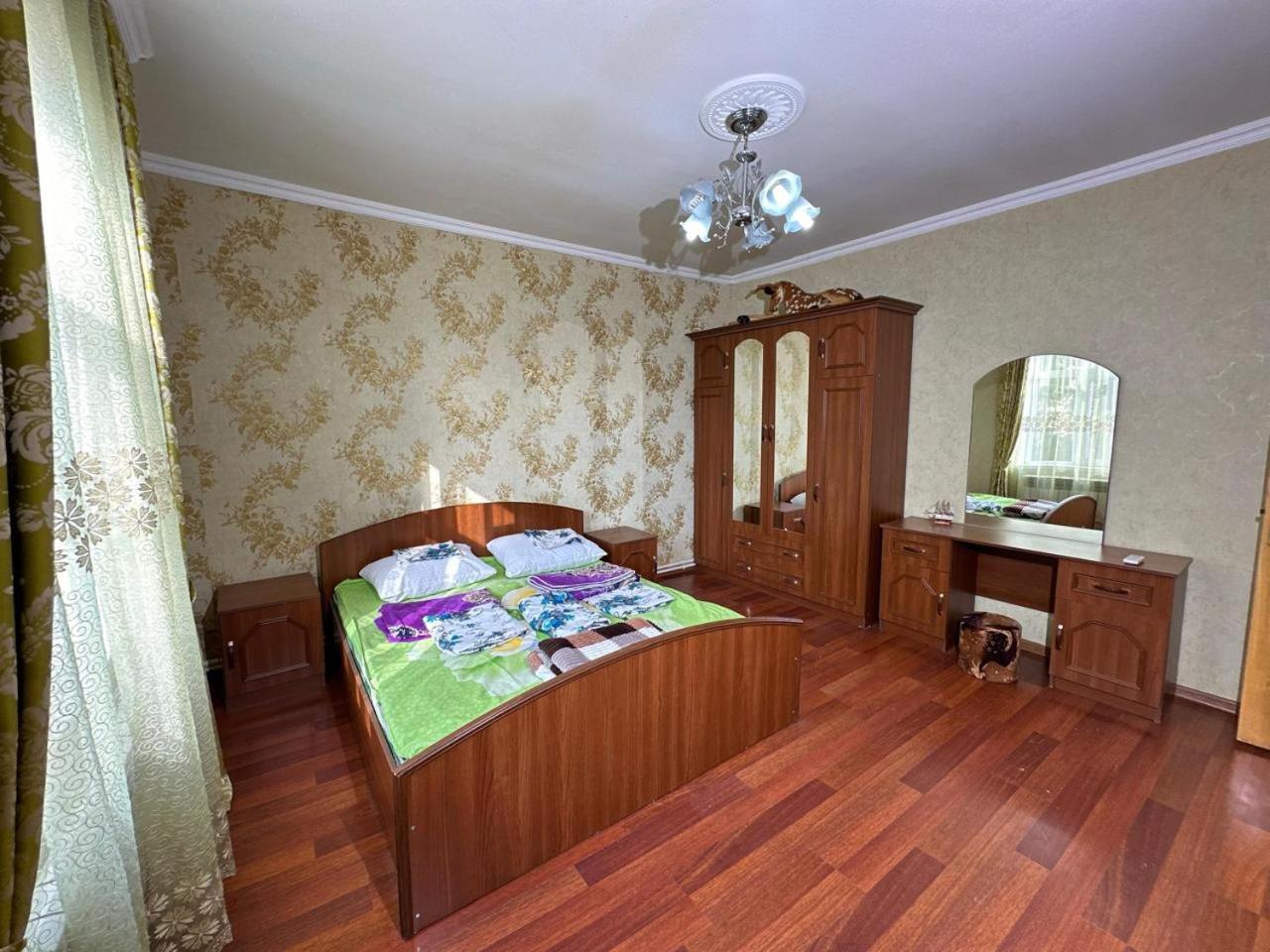 Gabala Garden View Chalet