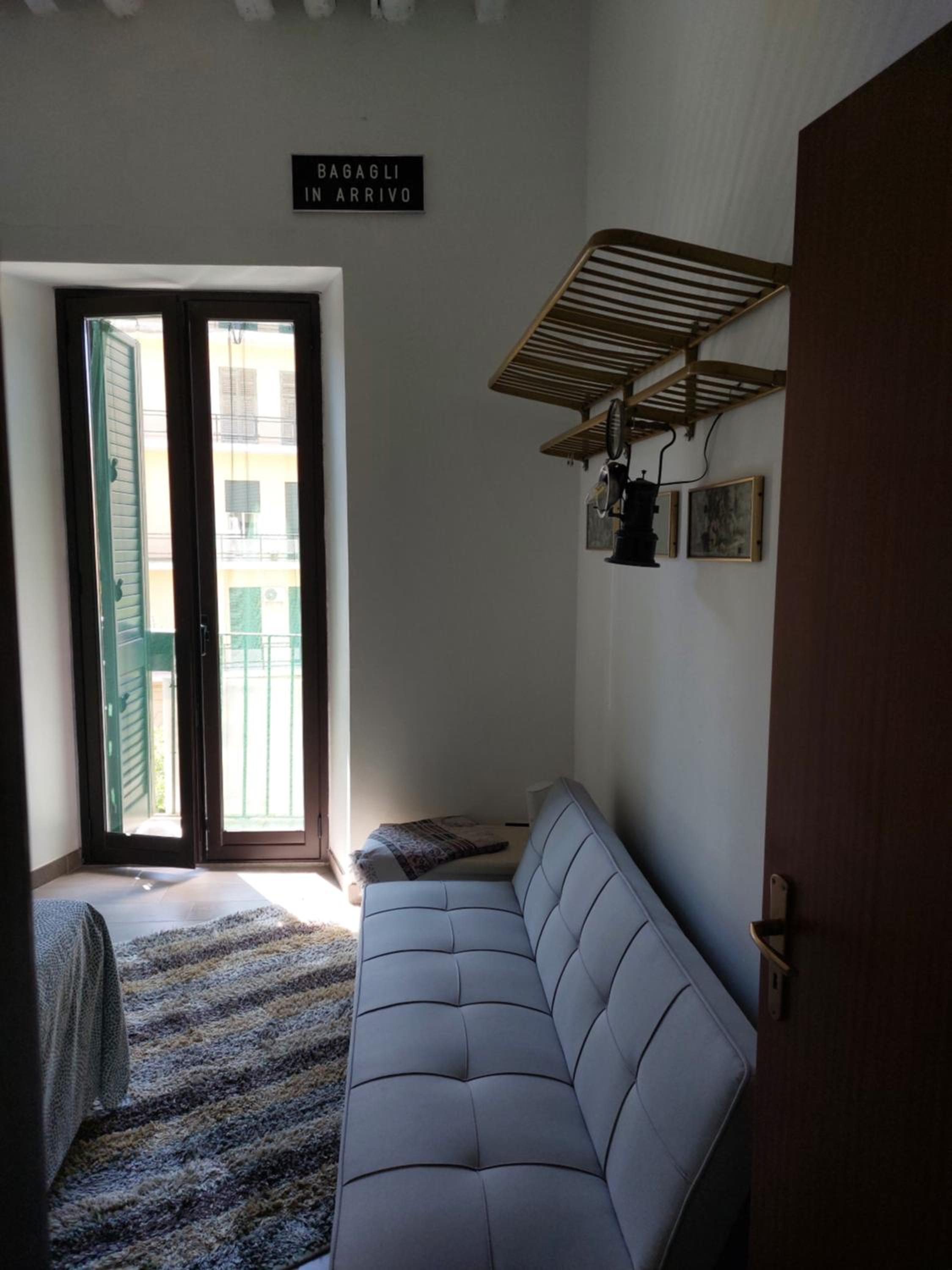 La CASA DI PORTO EMPEDOCLE