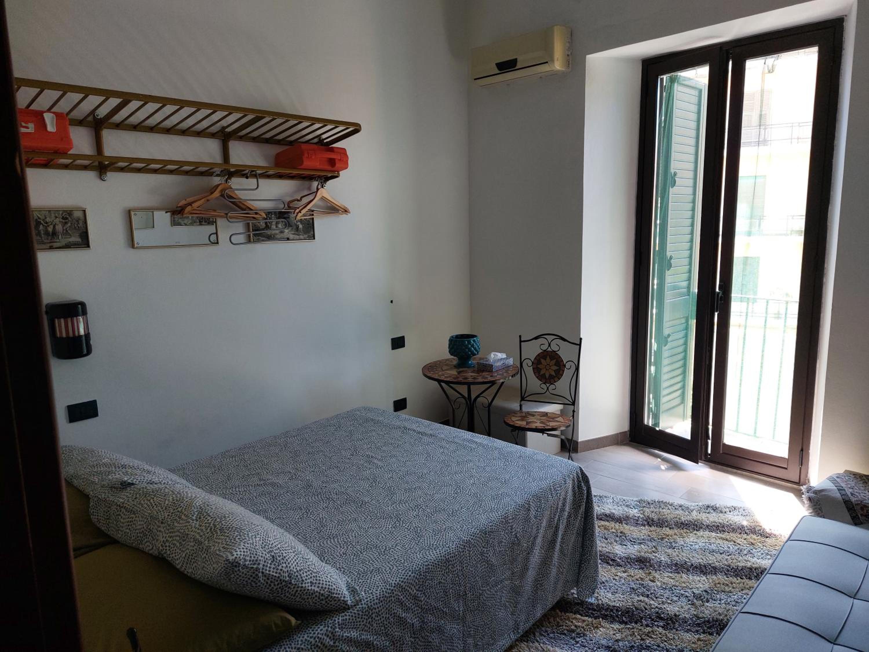 La CASA DI PORTO EMPEDOCLE