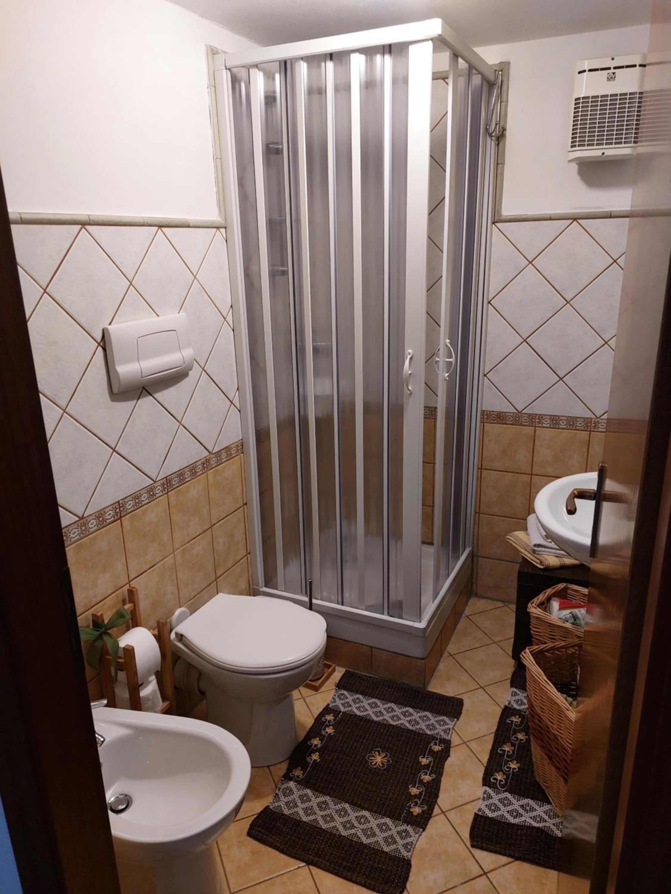 La CASA DI PORTO EMPEDOCLE
