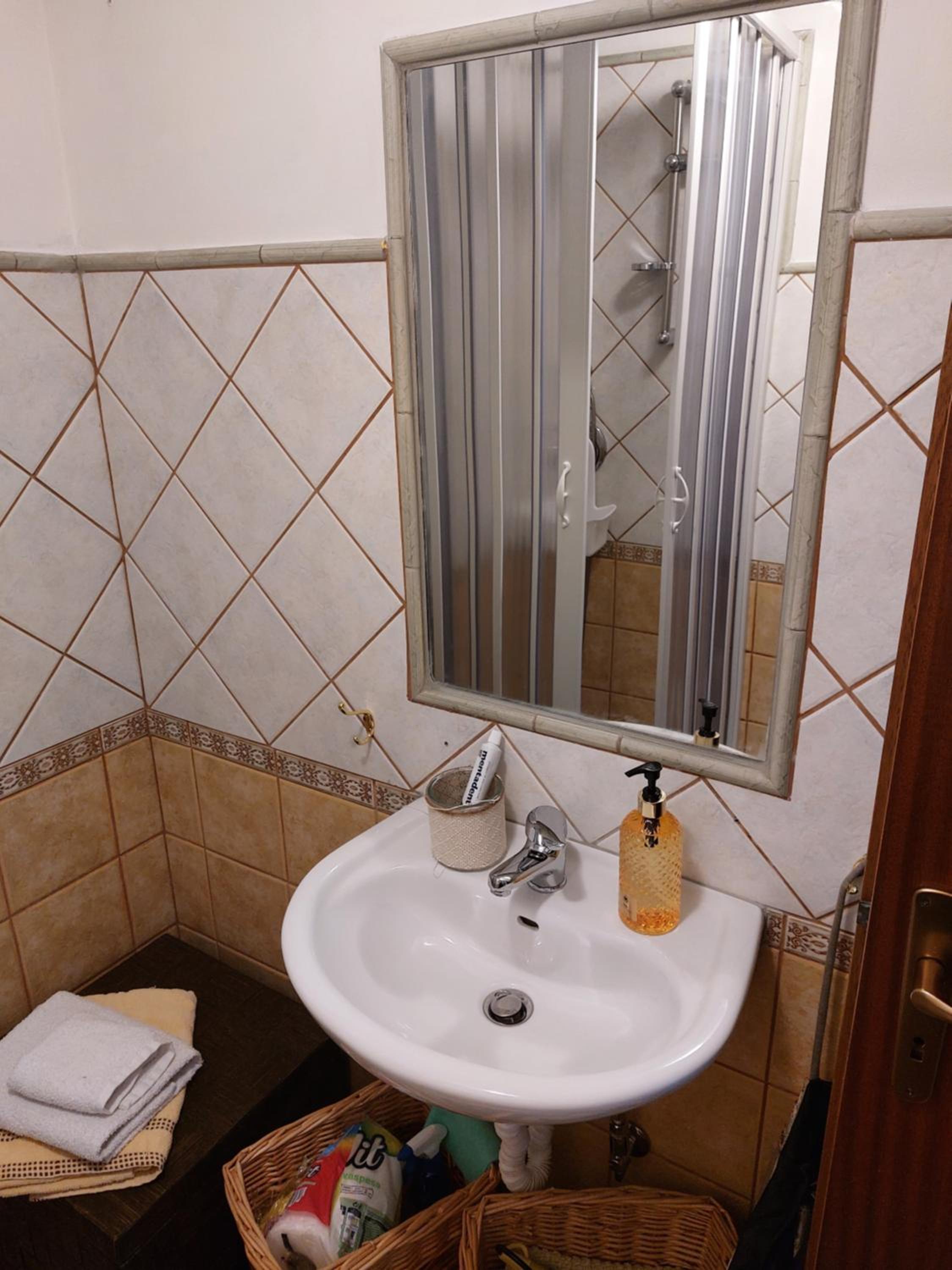 La CASA DI PORTO EMPEDOCLE