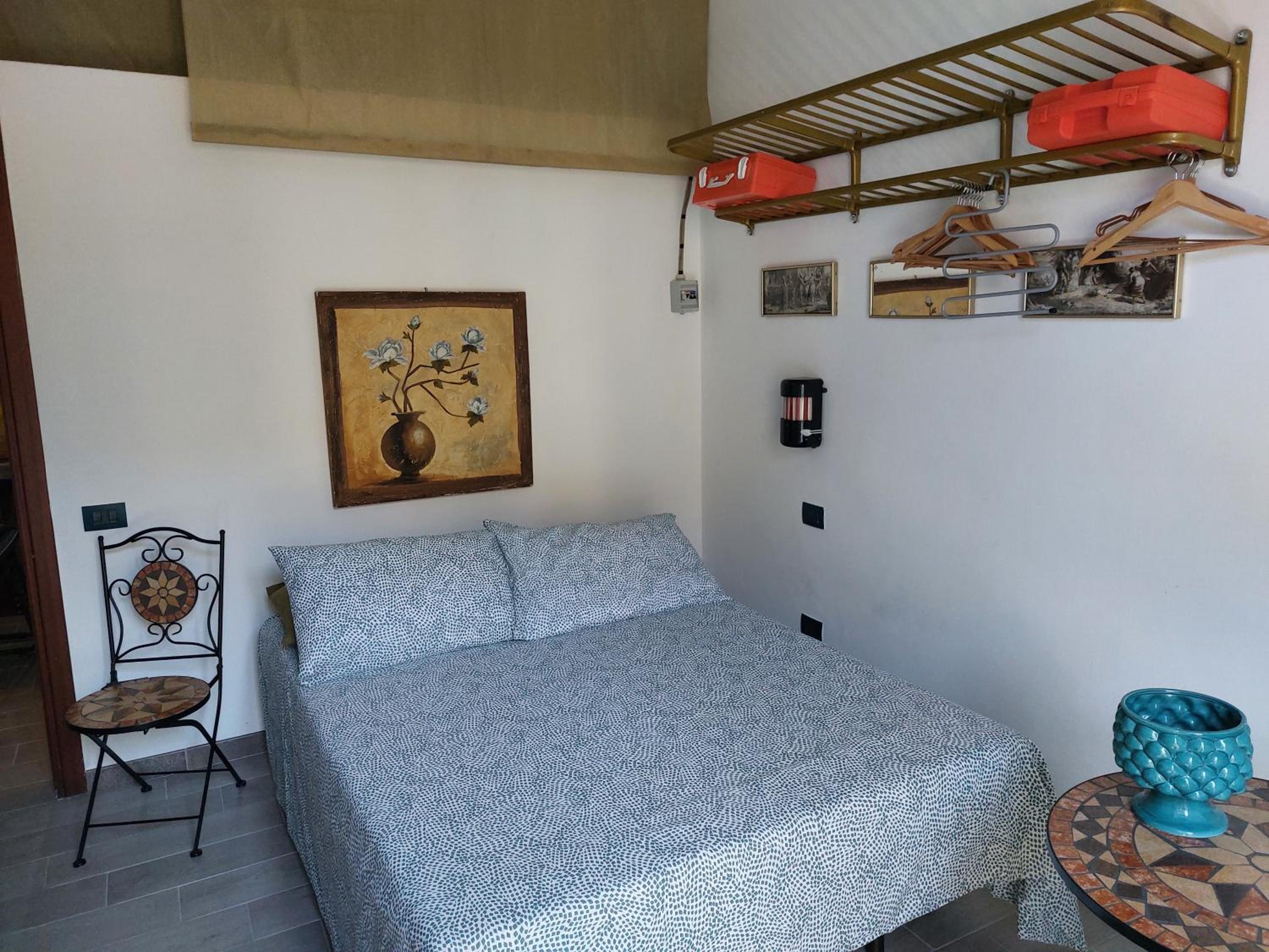 La CASA DI PORTO EMPEDOCLE