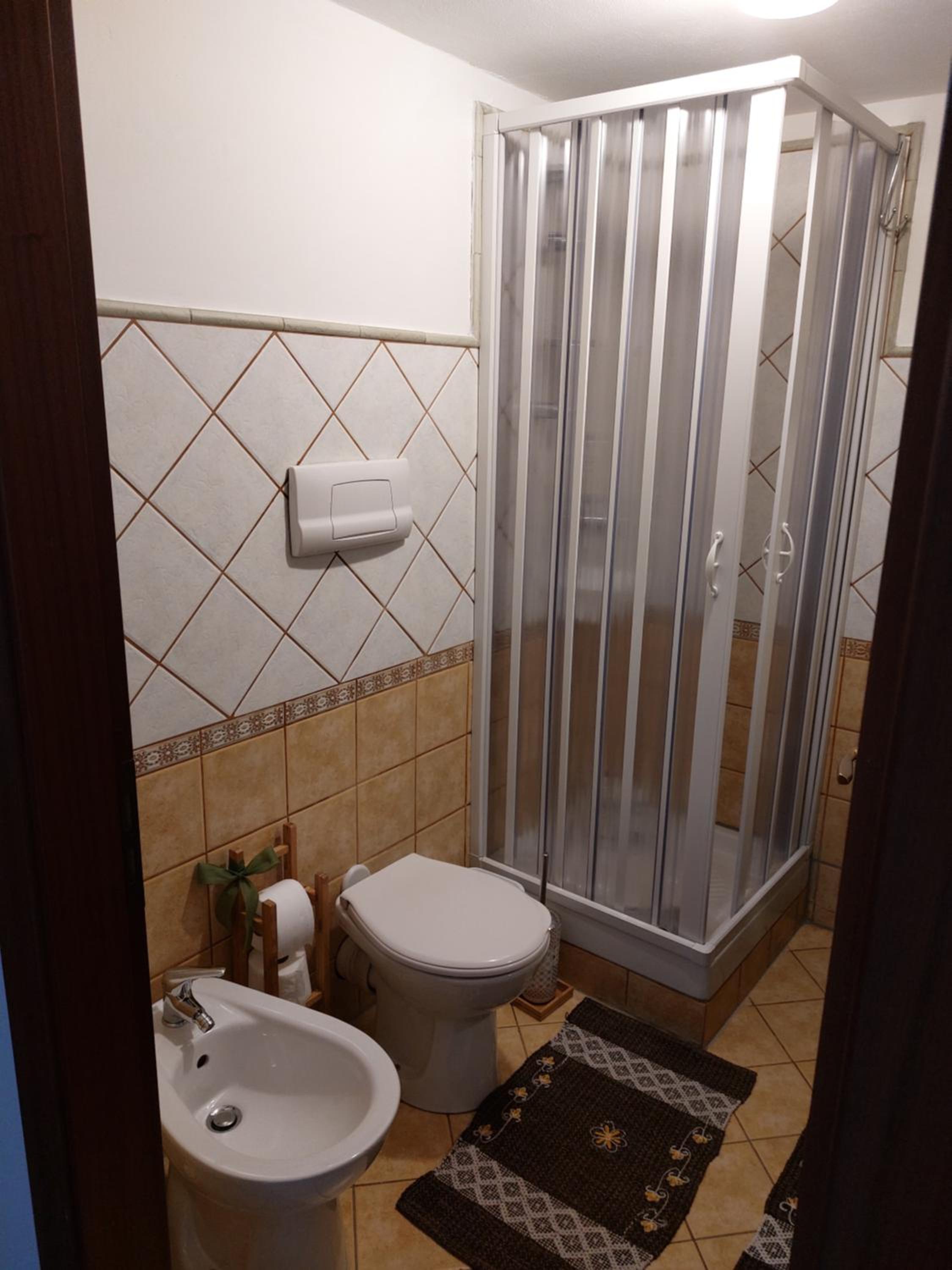 La CASA DI PORTO EMPEDOCLE