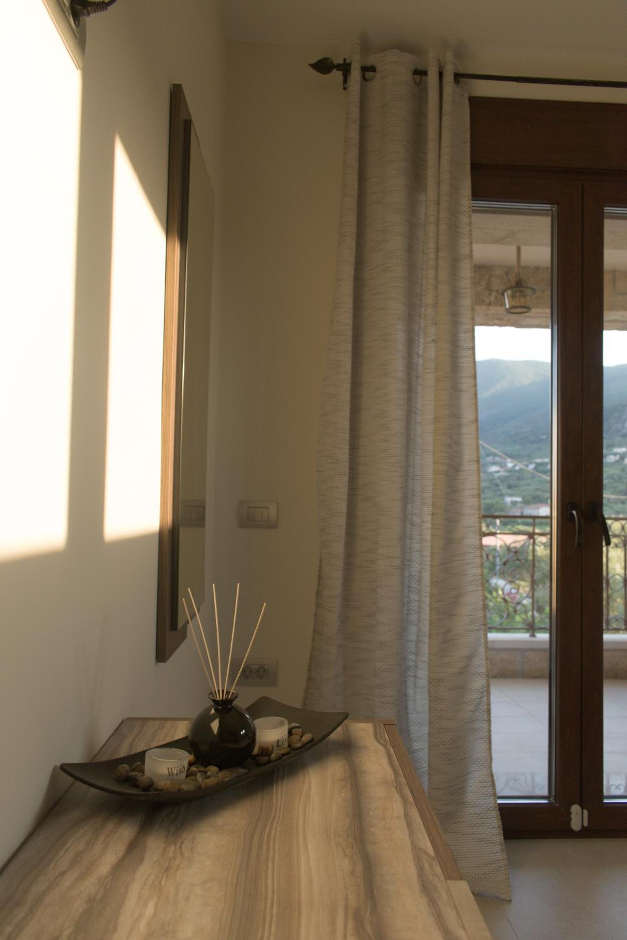 Casa di Olivo