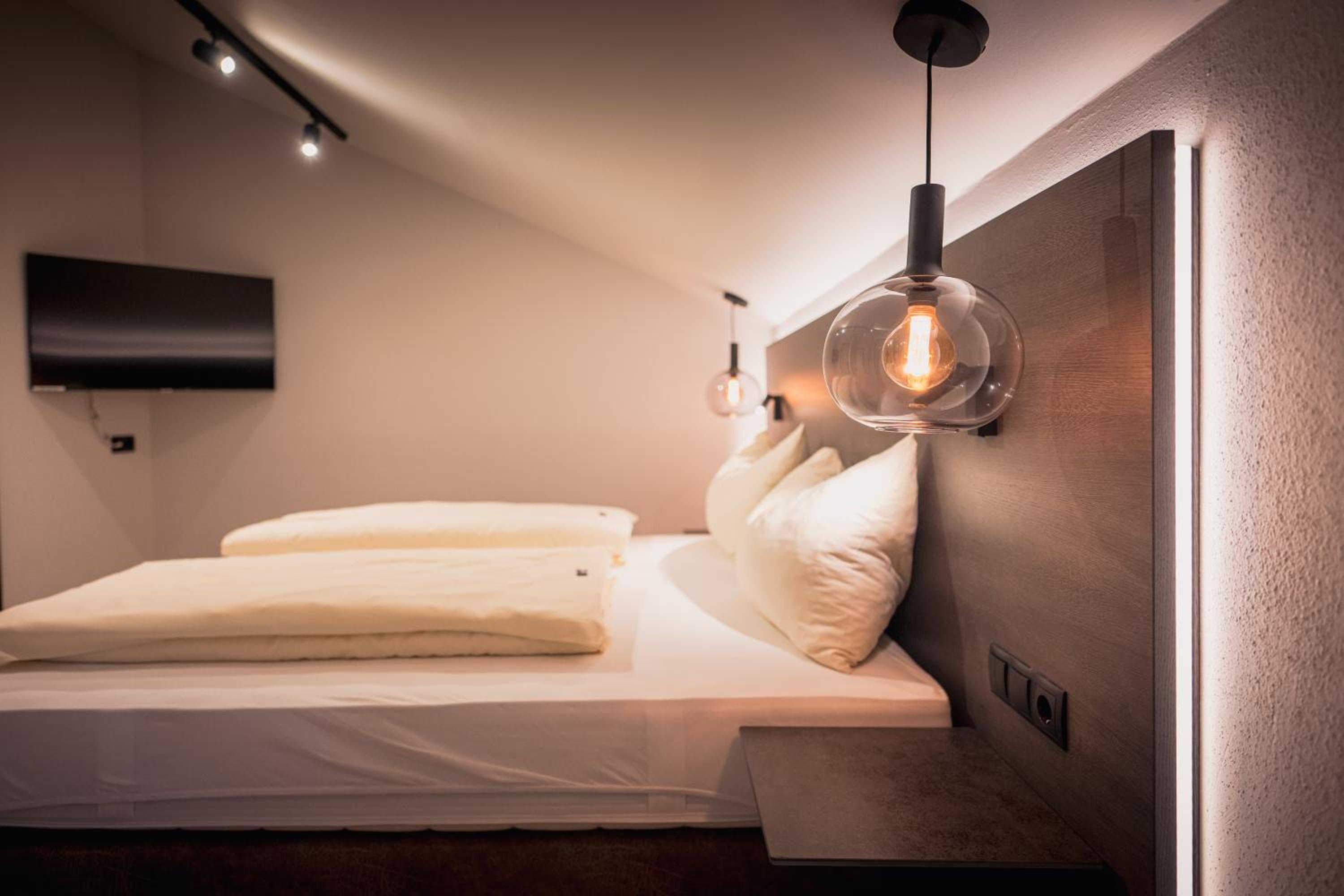 Appartement Hutegger