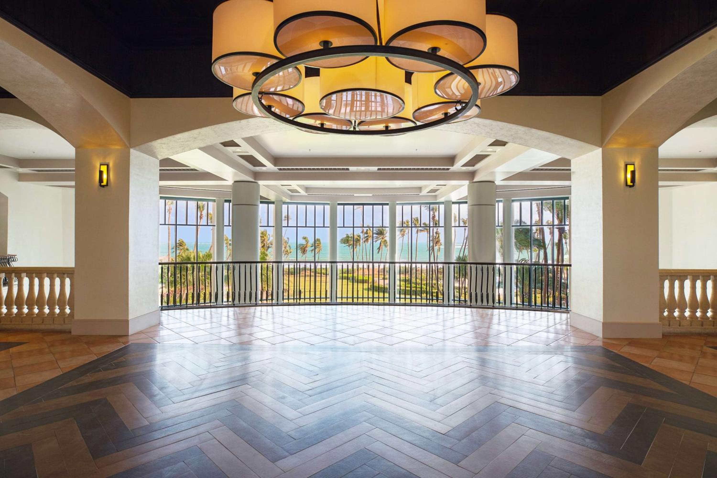 Wyndham Grand Rio Mar Rainforest Beach and Golf Resort - Property Image 124