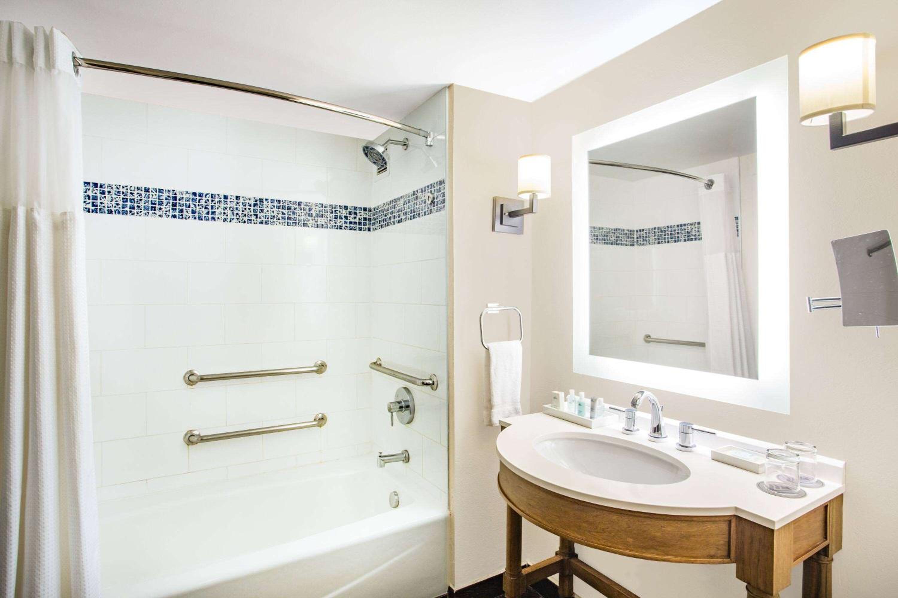 Wyndham Grand Rio Mar Rainforest Beach and Golf Resort - Property Image 18