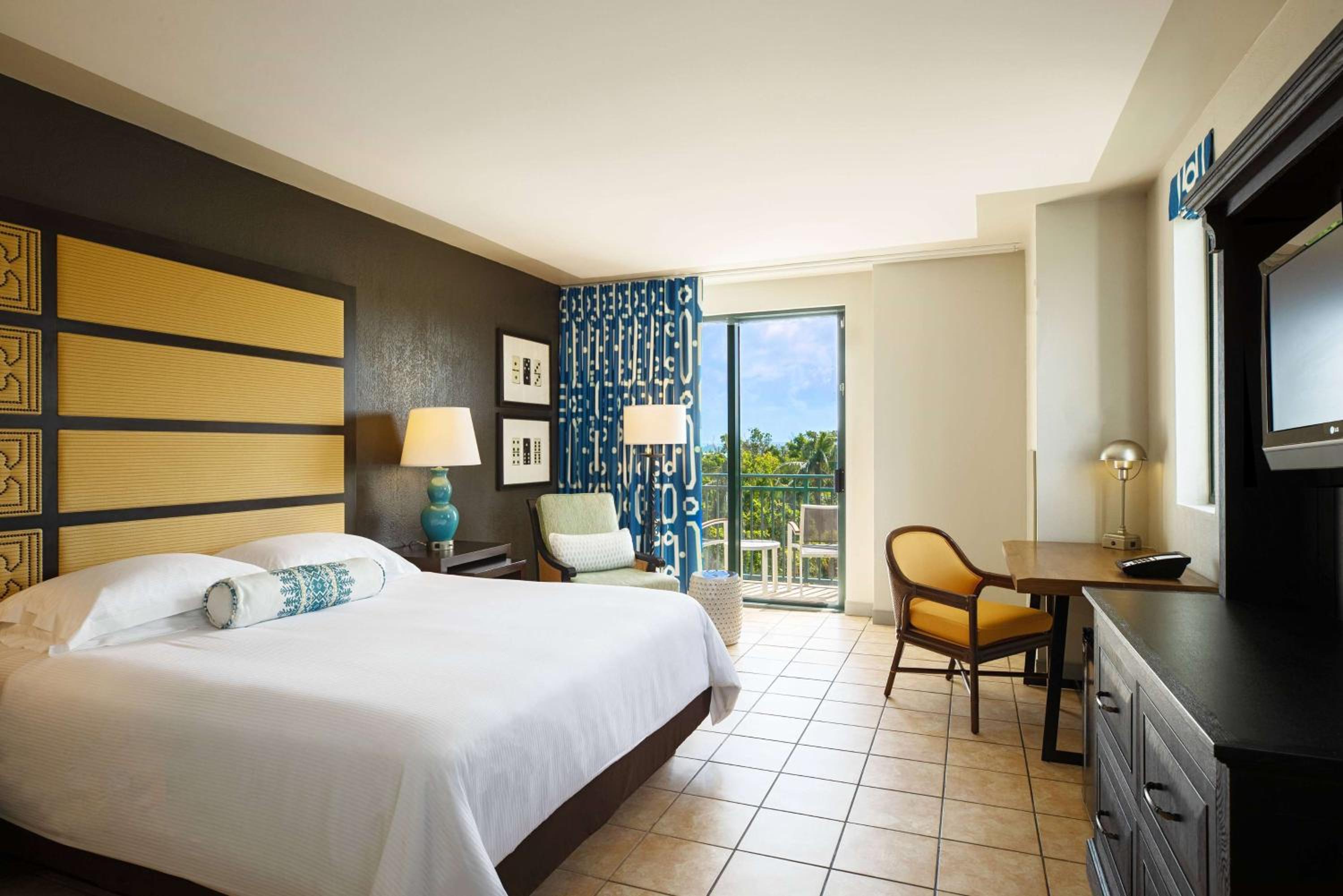 Wyndham Grand Rio Mar Rainforest Beach and Golf Resort - Property Image 26
