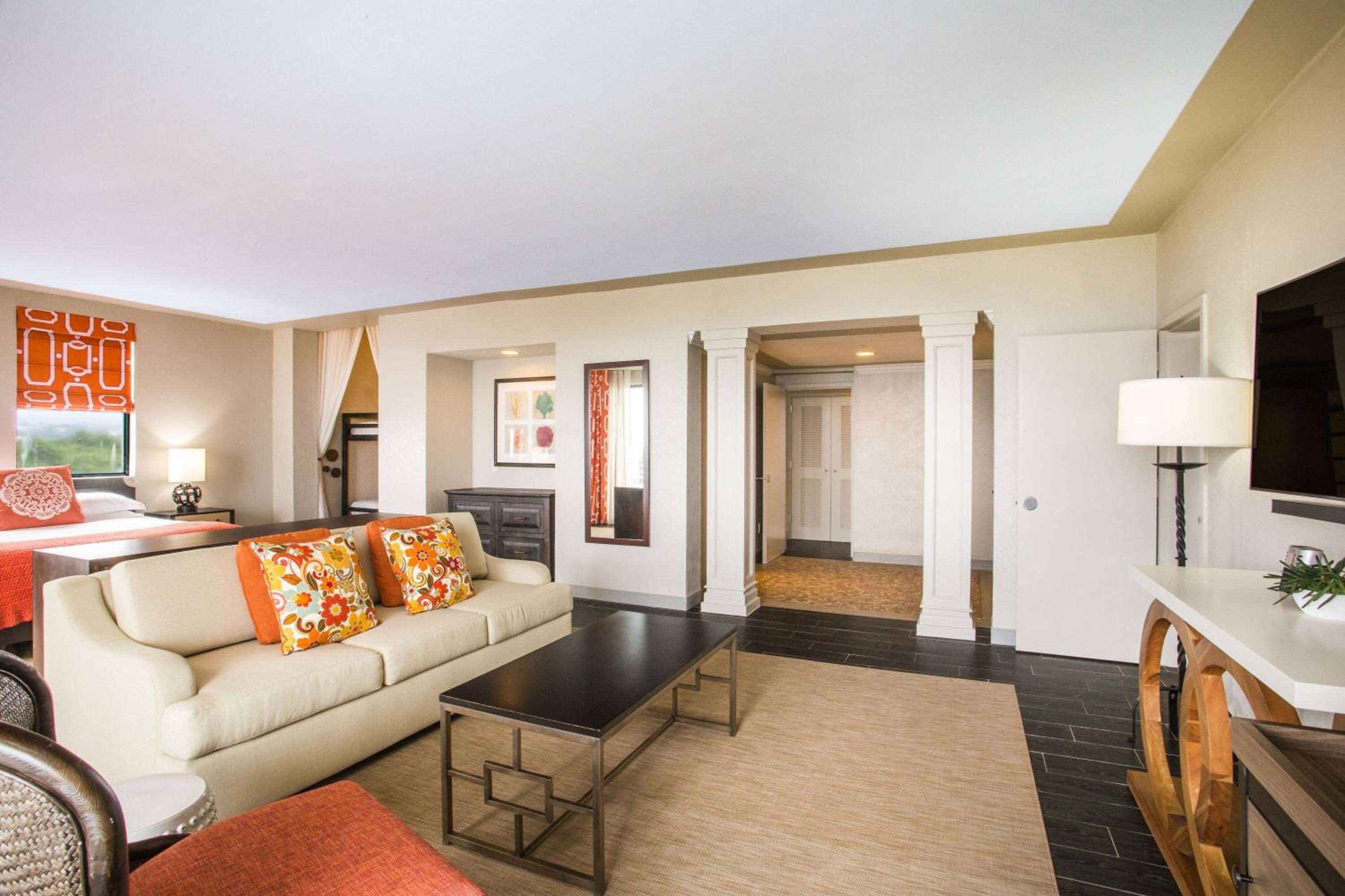Wyndham Grand Rio Mar Rainforest Beach and Golf Resort - Property Image 36