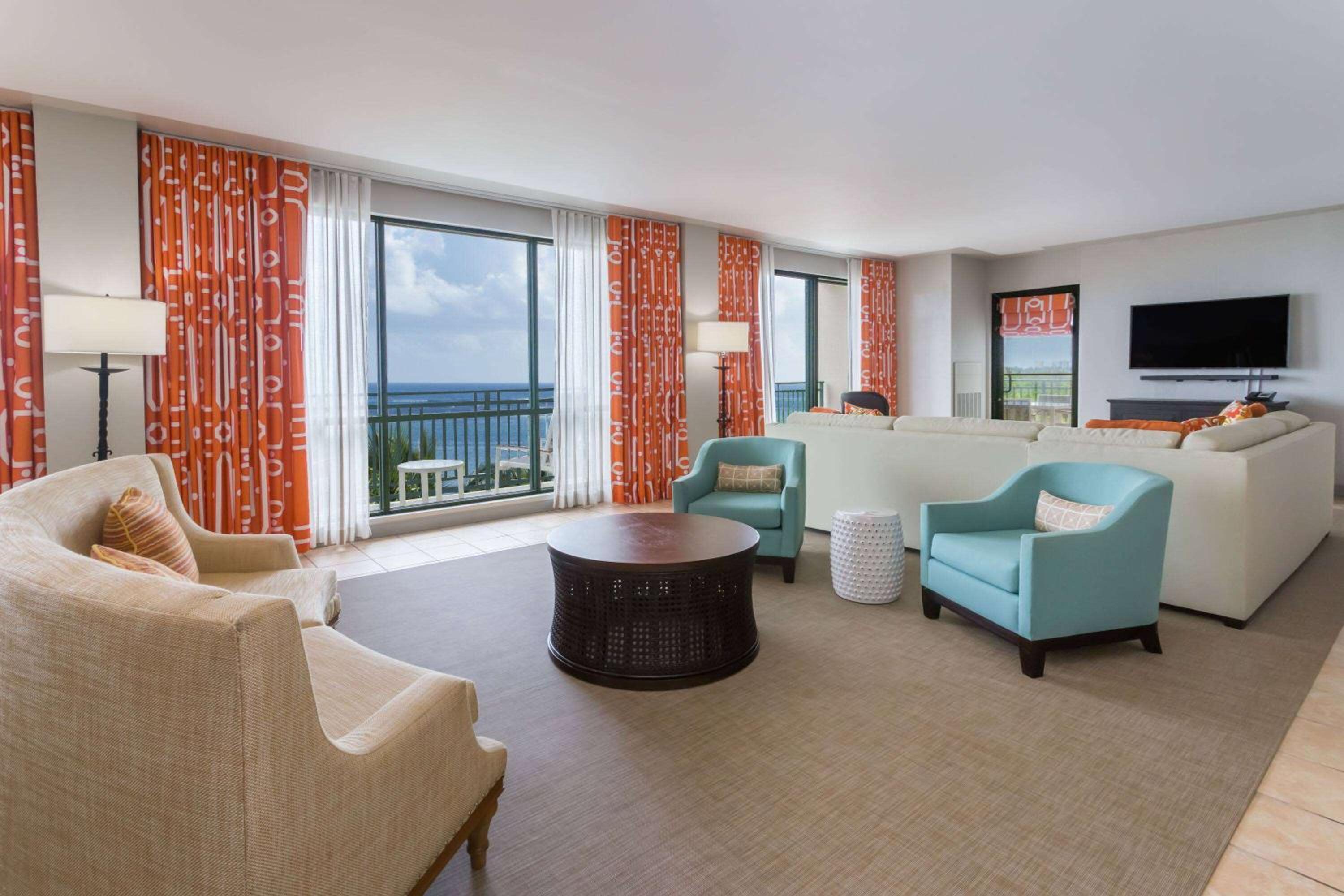 Wyndham Grand Rio Mar Rainforest Beach and Golf Resort - Property Image 35