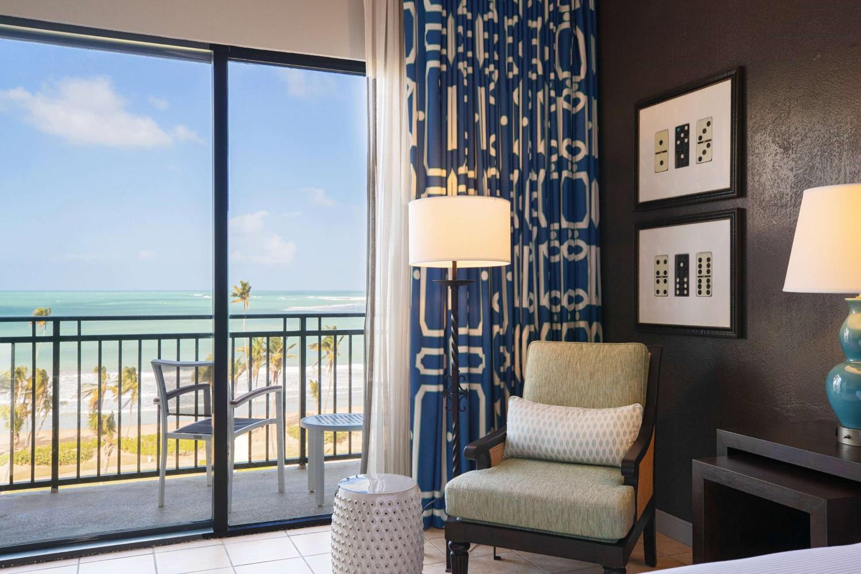 Wyndham Grand Rio Mar Rainforest Beach and Golf Resort - Property Image 31