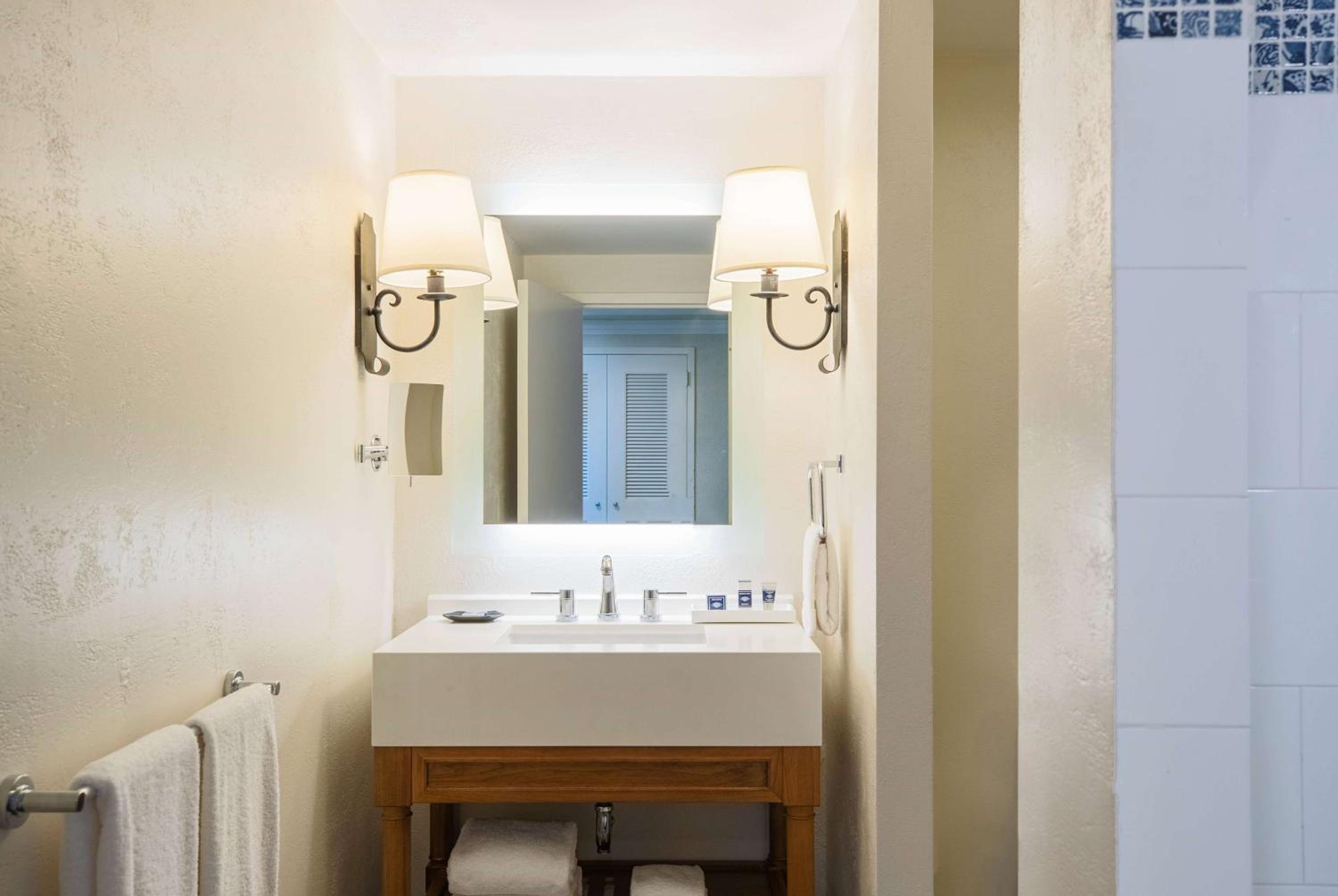 Wyndham Grand Rio Mar Rainforest Beach and Golf Resort - Property Image 39