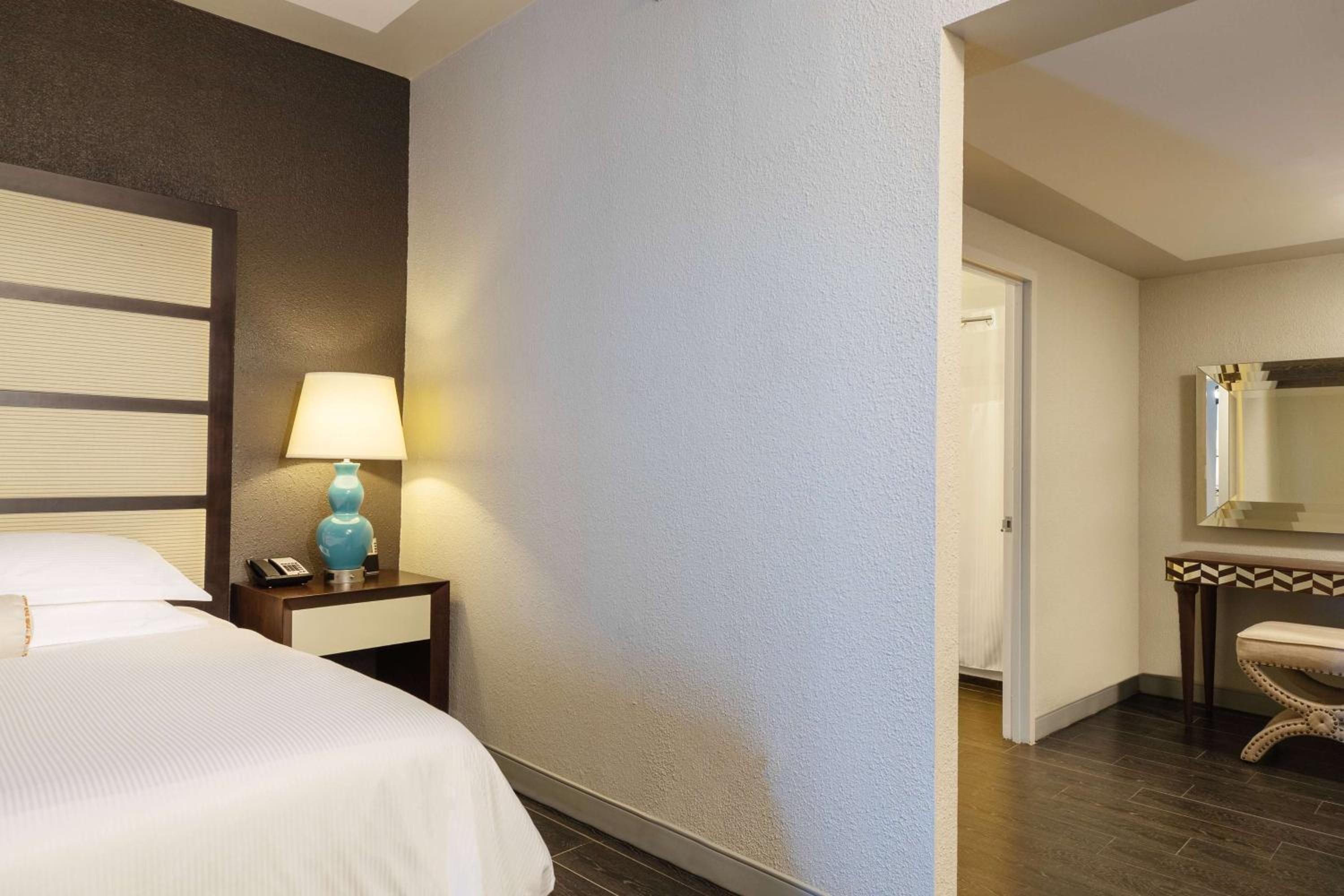 Wyndham Grand Rio Mar Rainforest Beach and Golf Resort - Property Image 44
