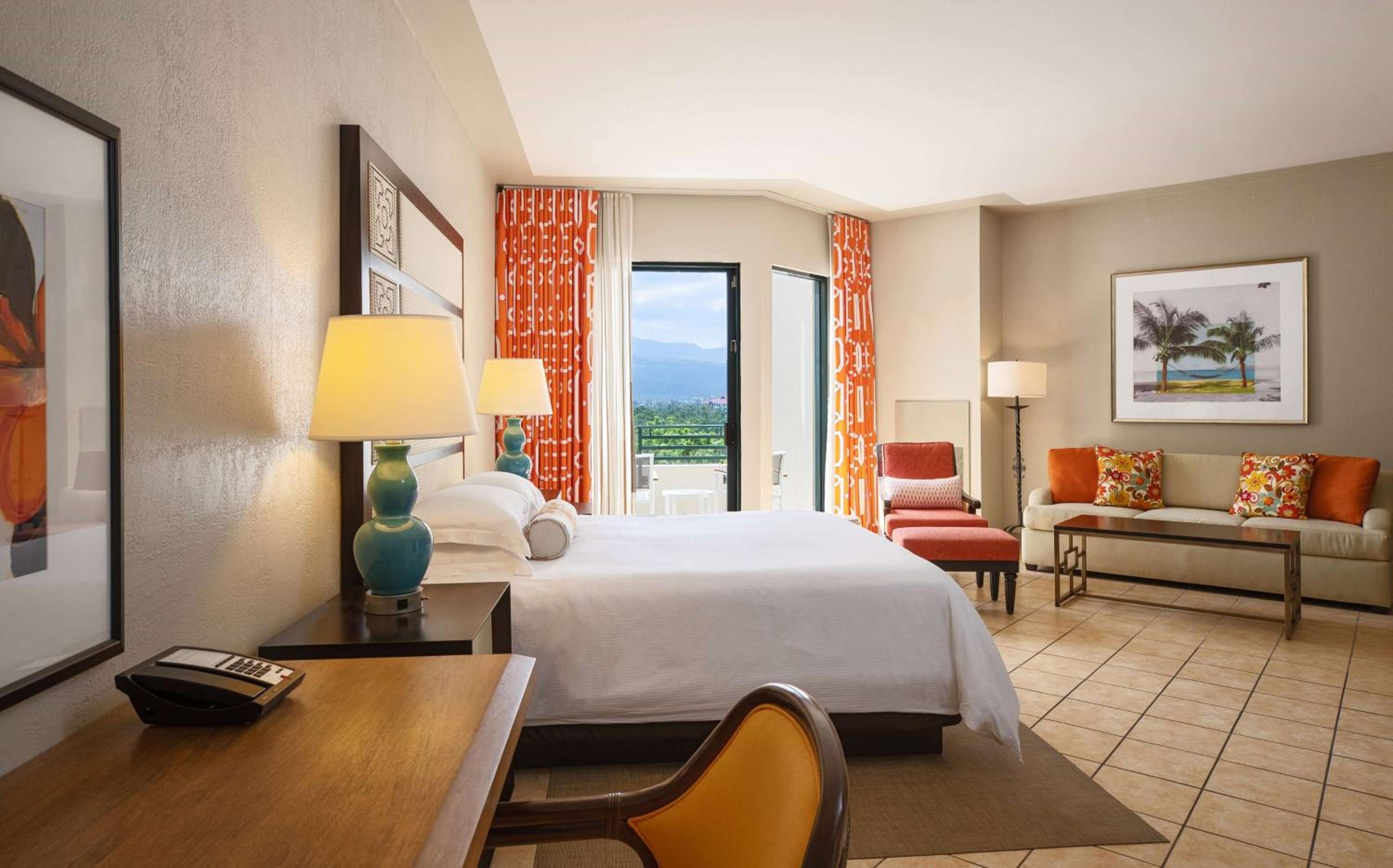 Wyndham Grand Rio Mar Rainforest Beach and Golf Resort - Property Image 48