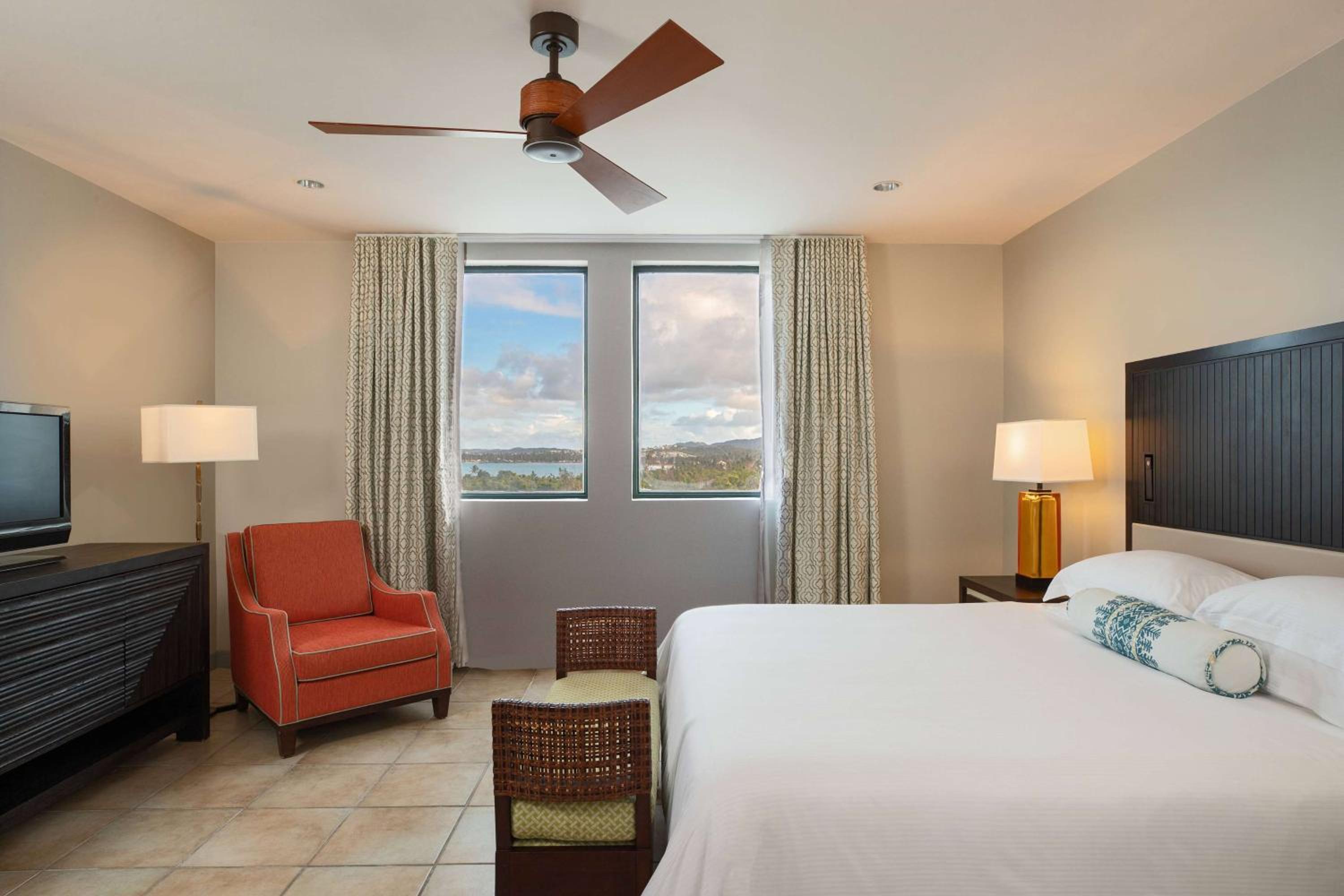 Wyndham Grand Rio Mar Rainforest Beach and Golf Resort - Property Image 142