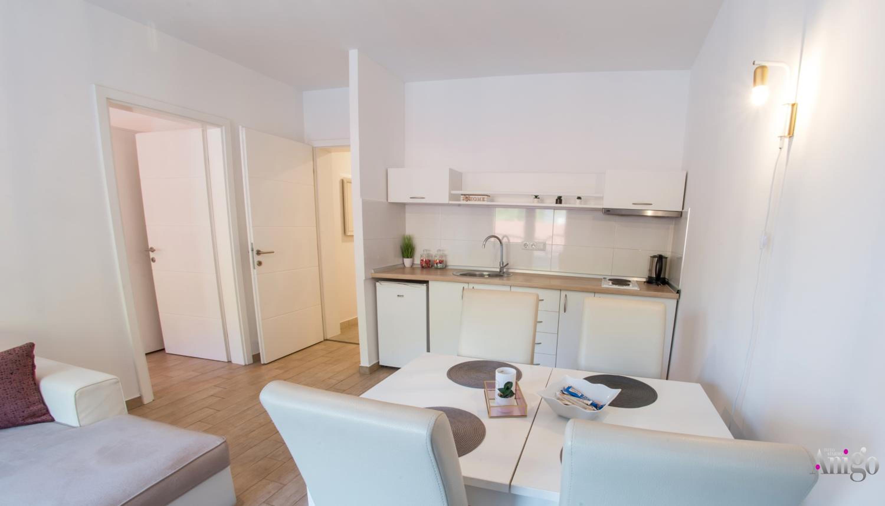 Apartment Diem