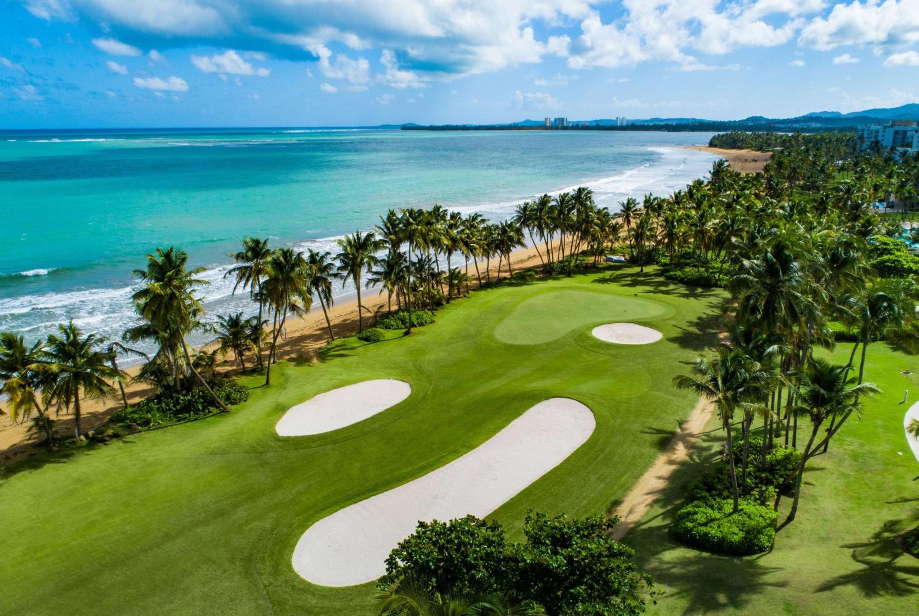 Wyndham Grand Rio Mar Rainforest Beach and Golf Resort - Property Image 167