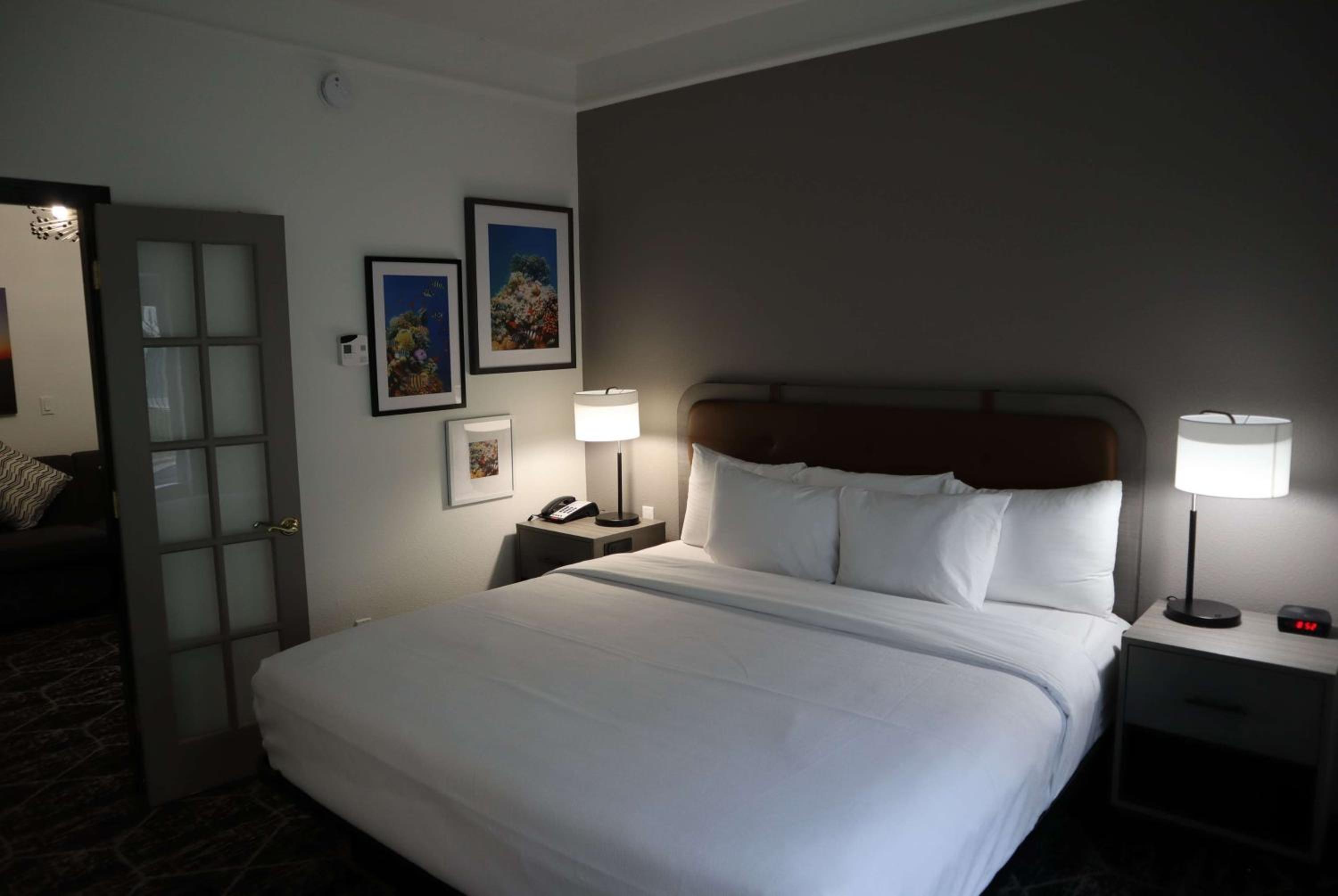 La Quinta Inn Suites by Wyndham Houston Bush IAH South - Property Image 8