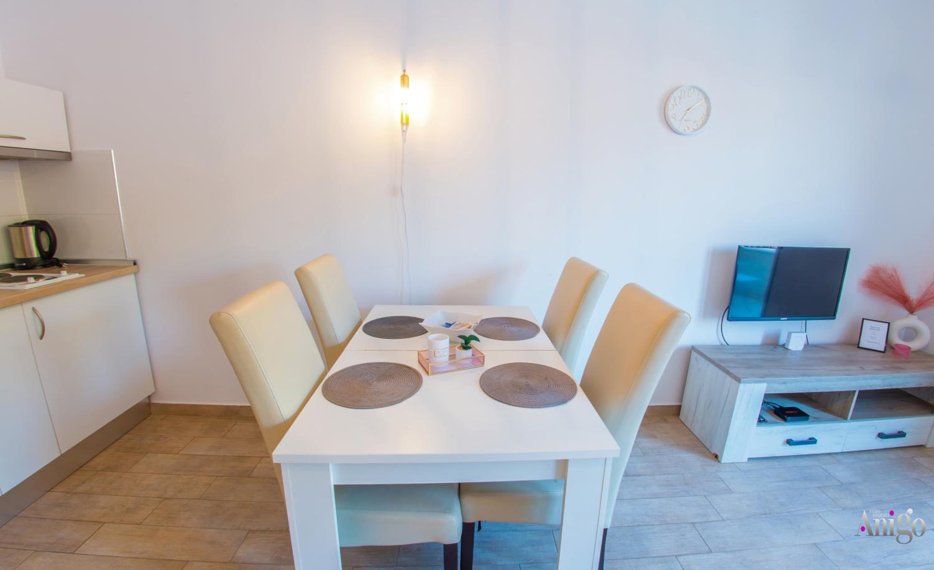 Apartment Diem