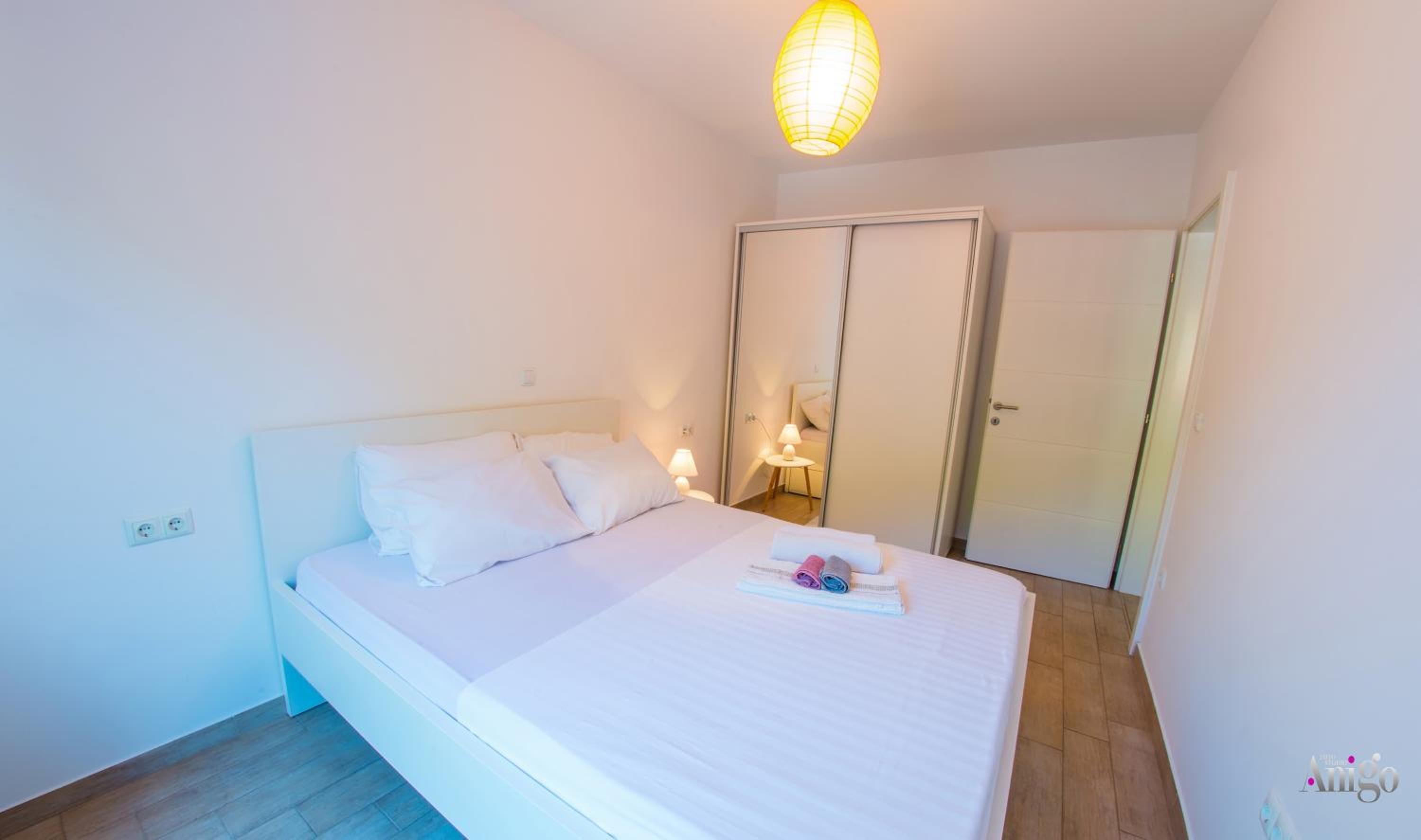 Apartment Diem